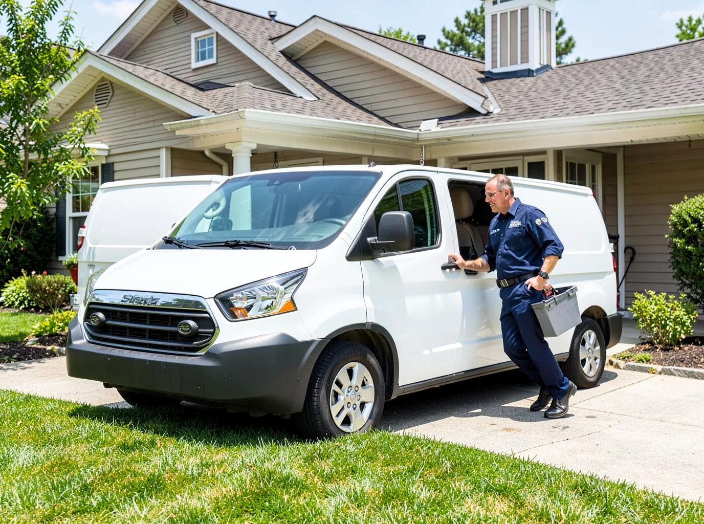 Emergency Plumber company in Kennebunkport, ME